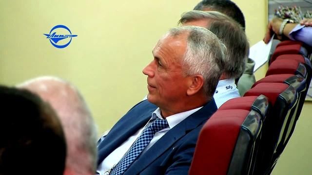 БРИФИНГ на МАКС-2015