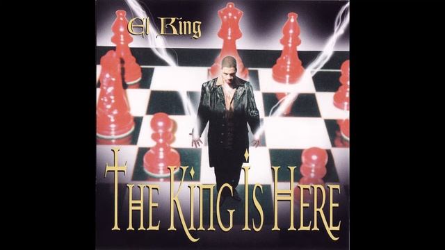 El King - Pass The 40