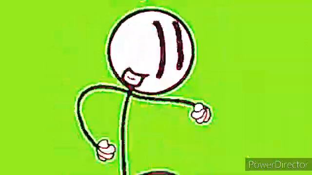 Henry Stickman distraction dance earrape