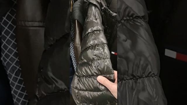 Marshalls Fall and Winter coats/sweatshirts in stock
