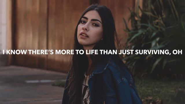 AMIDY - Love You Enough (Lyrics) - 853