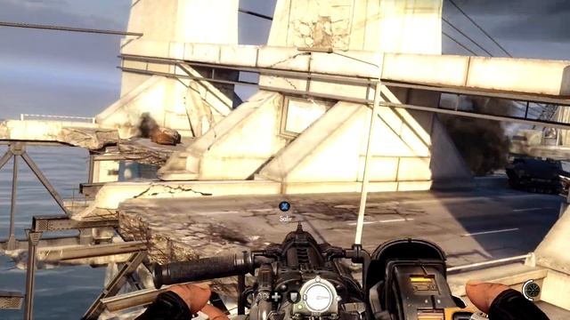 Wolfenstein The New Order I Walkthrough Capitulo 10 I Español I XboxOne 1080p