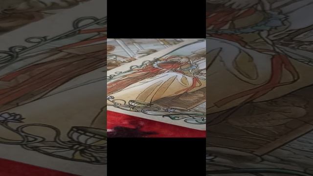 Его/еë мысли #shorts #show #tarot #помощь #таро #гадание #тароонлайн #гаданиеонлайн #шортс #топ