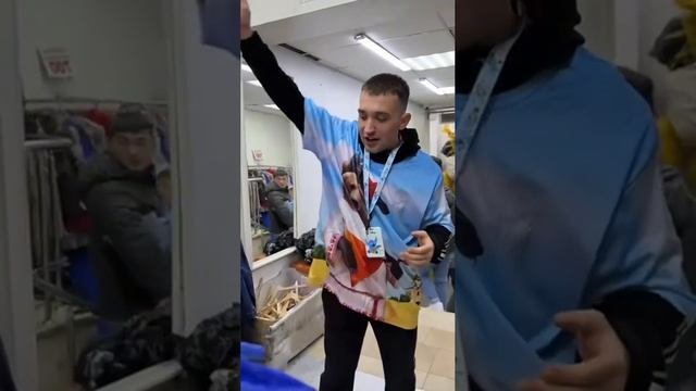 Дмитрий Солдатов