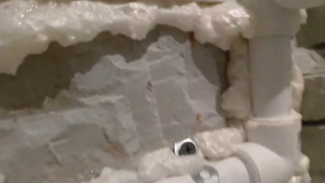 ГВС и ХВС ,водопровод в квартире,монтаж ПВХ труб своими руками
