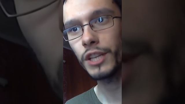 Толян о своих чувствах ❤️