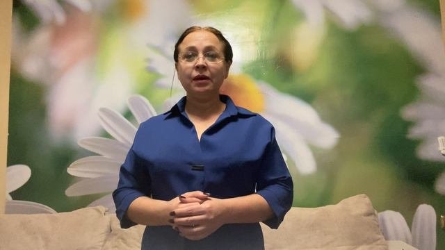 Моей бабушке посвящается