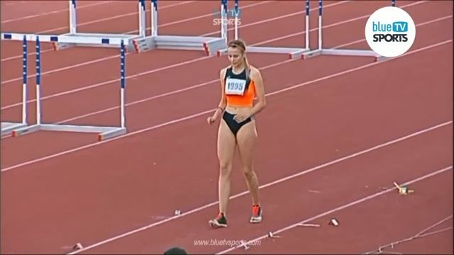 Womens Long Jump  Romanian Athletics