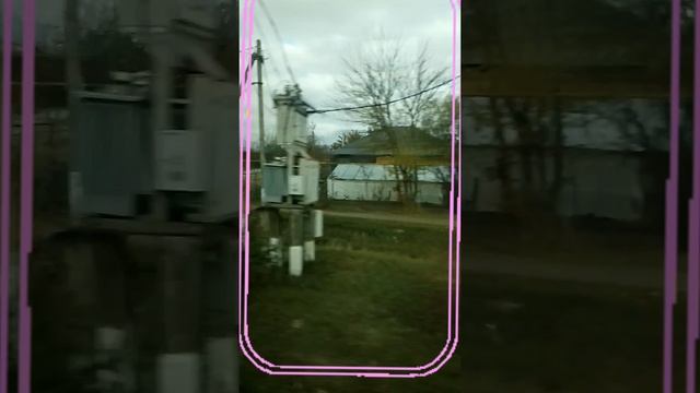 Я еду в город на автобусе 🚌