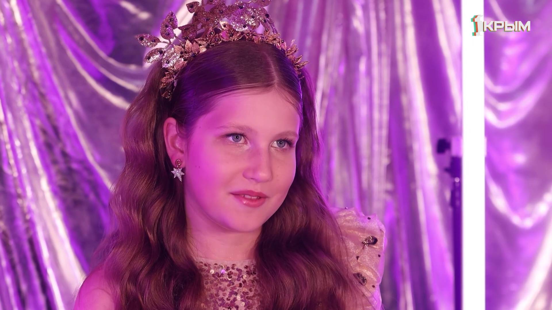 Второй телевизионный кастинг шоу-конкурса «Таланты. Семья». Выпуск от 16.11.2024