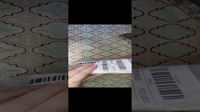 Распаковка двух новых колод Таро