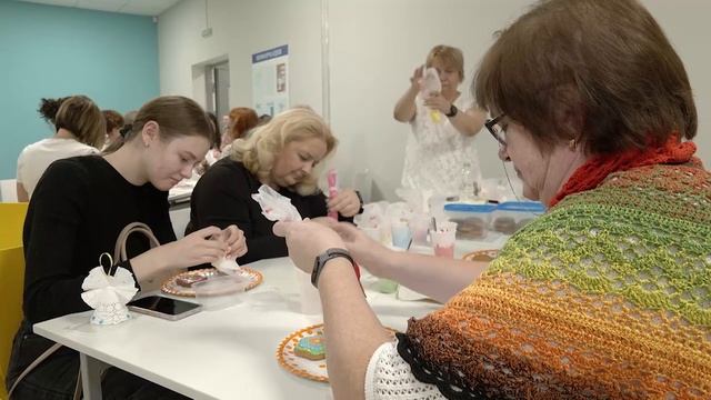 В округе Пушкинский прошёл традиционный форум педагогов, посвящённый году семьи