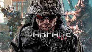 Warface стрим Рейтинговые матчи, дневной Варфейс стрим