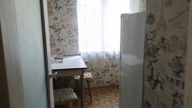 Долгосрочная аренда квартиры в центре Калининграда