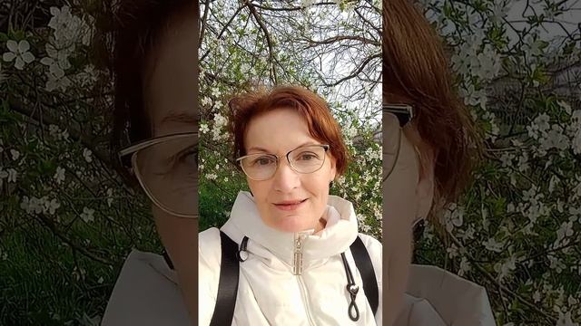В одно окно смотрели двое...