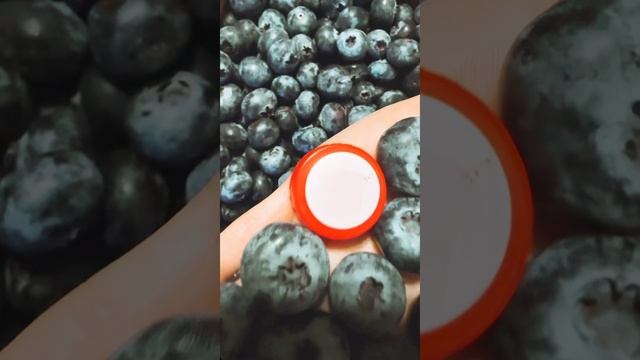 Голубика -Лошадь 😳