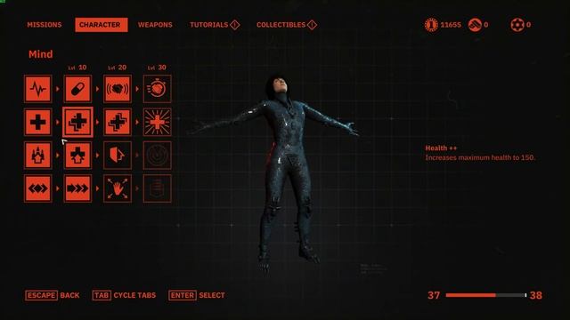 Wolfenstein: Youngblood Full Walkthrough Part 1 (No Commentary) @1440p Ultra 60Fps
