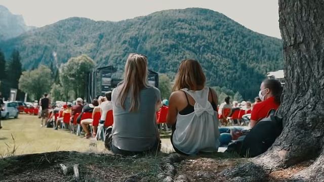 Luka Sulic Nuovo Cinema Paradiso Ennio Morricone