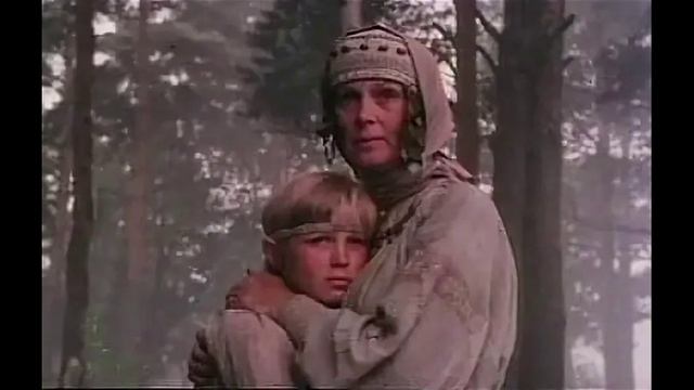 Лучшие фильмы СССР 1985г.
