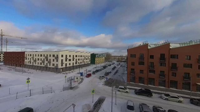 1203926, улица Александра Звягина