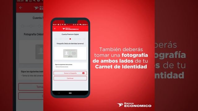 Cuenta Premium - Apertura Digital - Banco Económico
