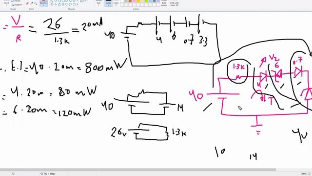 Second class - Lecture 4 Diode Applications (Part 2)