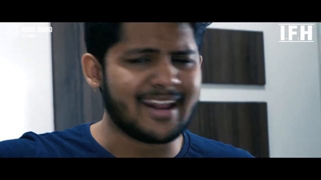 Maya Short Film By Mood Indigo IIT BOMBAY | IFH