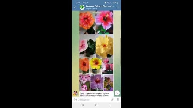 Как проходит конкурс в Клубе