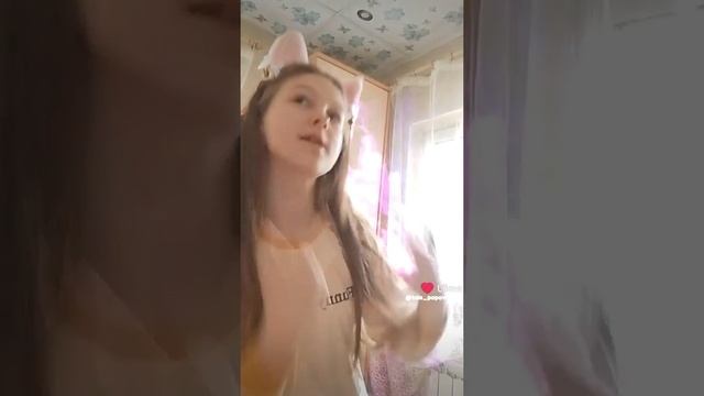 Лайк видео ❤🐾ТиЯ🐾❤