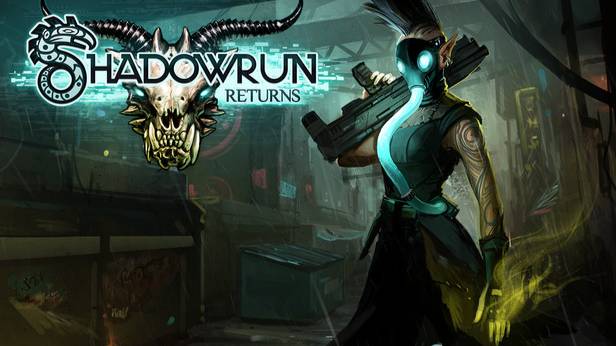 Shadowrun Returns. #7. Прохождение. Следующий шаг. Семейный долг.