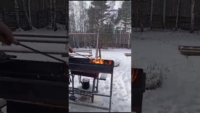 сельдь горячего копчения