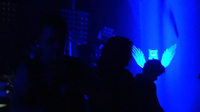 HELDMASCHINE_ HELDMASCHINE (feat. Anna) (official live stream clip)
