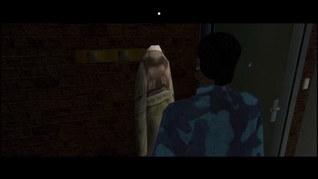 Fahrenheit: Indigo Prophecy Remastered - Parte 5 | Steam | Español | SIN COMENTAR