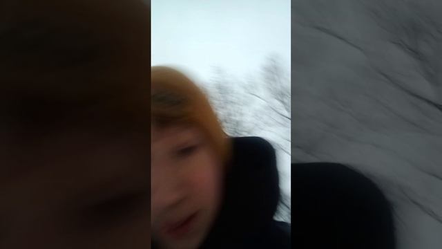 Прощай. ФатоФантик...