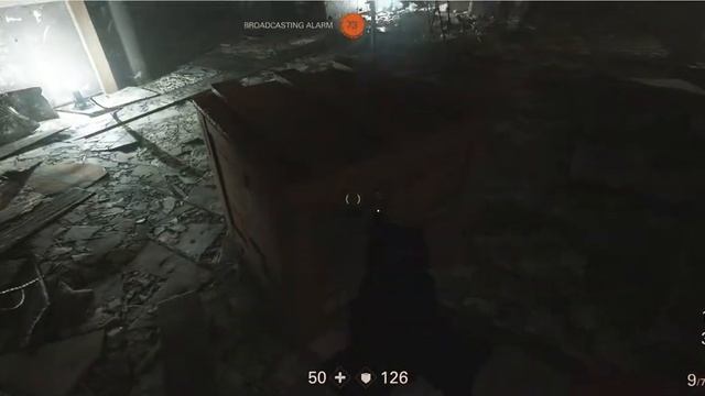 Wolfenstein II: New Colossus | Walkthrough Part 1