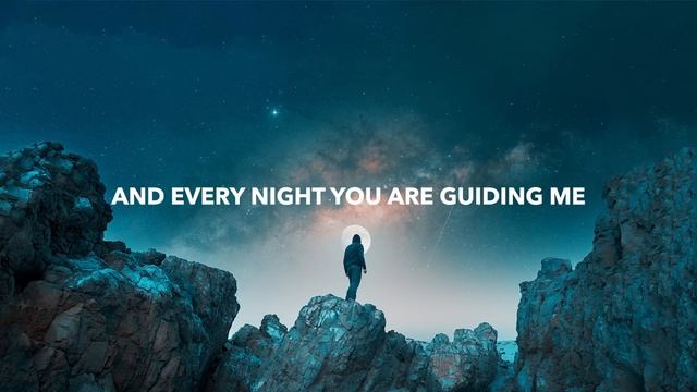 Axel Johansson - Galaxy (Lyrics) feat. Camilia - 715