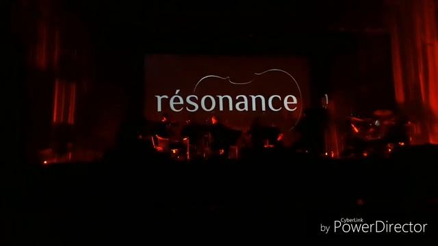 Resonance 15.09.2019 Северодонецк