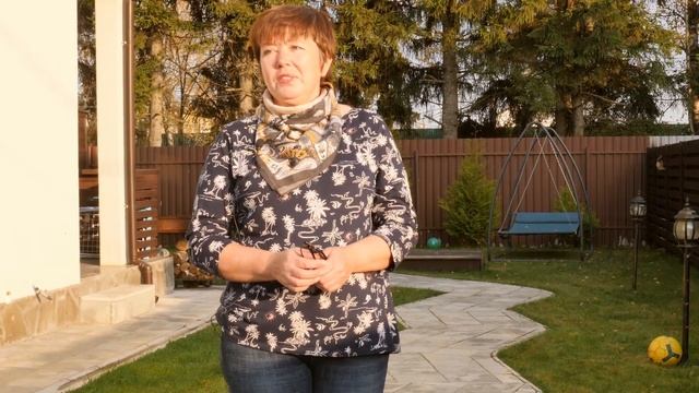 Отзыв жителей коттеджного поселка Палитра