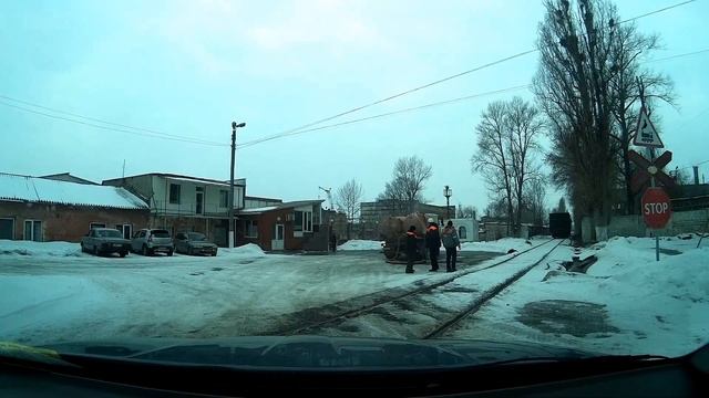 Вакуум он такой...