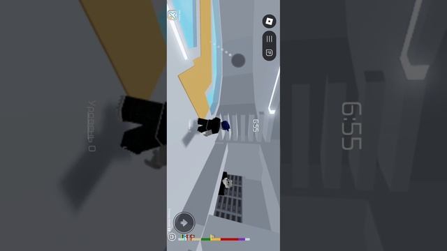 я играю в роблокс