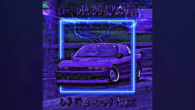 MELODIA DO LOUCURA (Ultra Slowed)