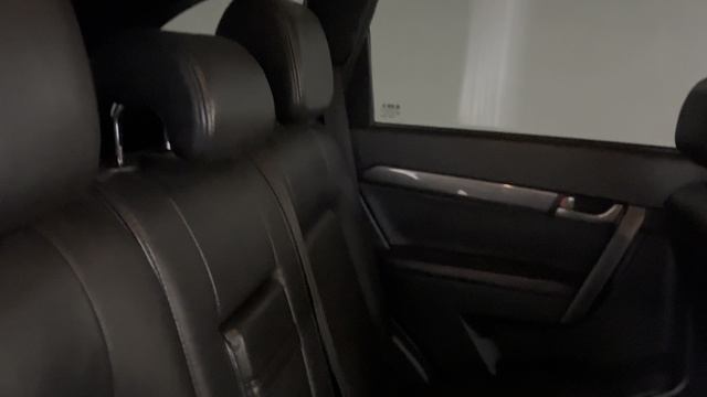 CHEVROLET Captiva (104)