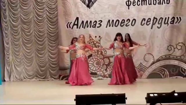 К/в "Сахара"