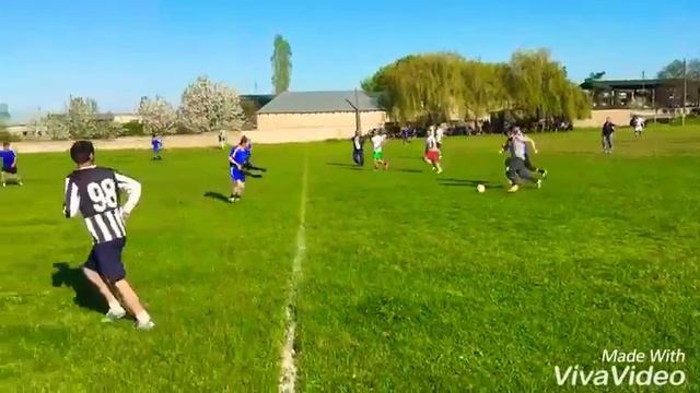 Роберт Ялама 2018