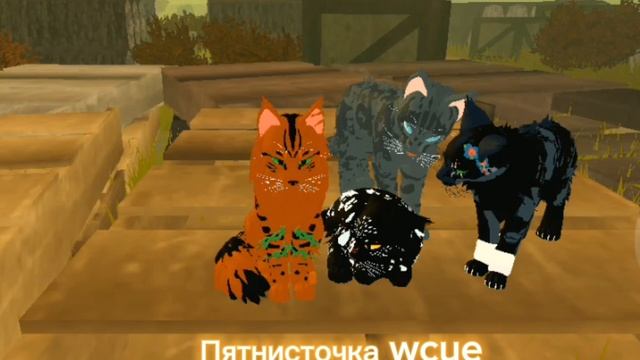 Готовим шашлык из Щербатой🐈⬛😸