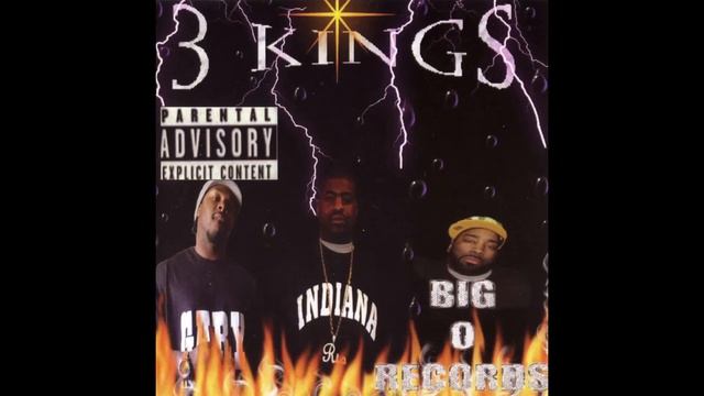 3 Kings - No Cases