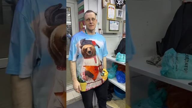 Дмитрий Солдатов