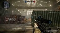 Warface:1 на 1