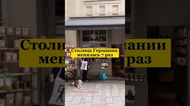 #shorts Жизнь в Германии Вид на жительство в Германии.