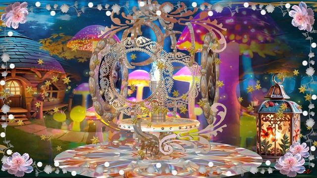 АЛЕКСЕЙ АРХИПОВСКИЙ "КОЛЫБЕЛЬНАЯ"